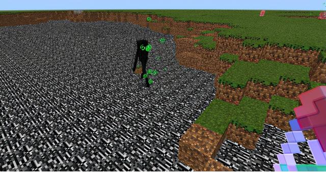 我的世界灵魂沙，我的世界怎么做灵魂沙做的人啊（《我的世界》罕为人知的冷知识）