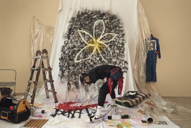 川久保玲什么档次，川久保玲为什么这么贵（球鞋博主推荐的鞋）