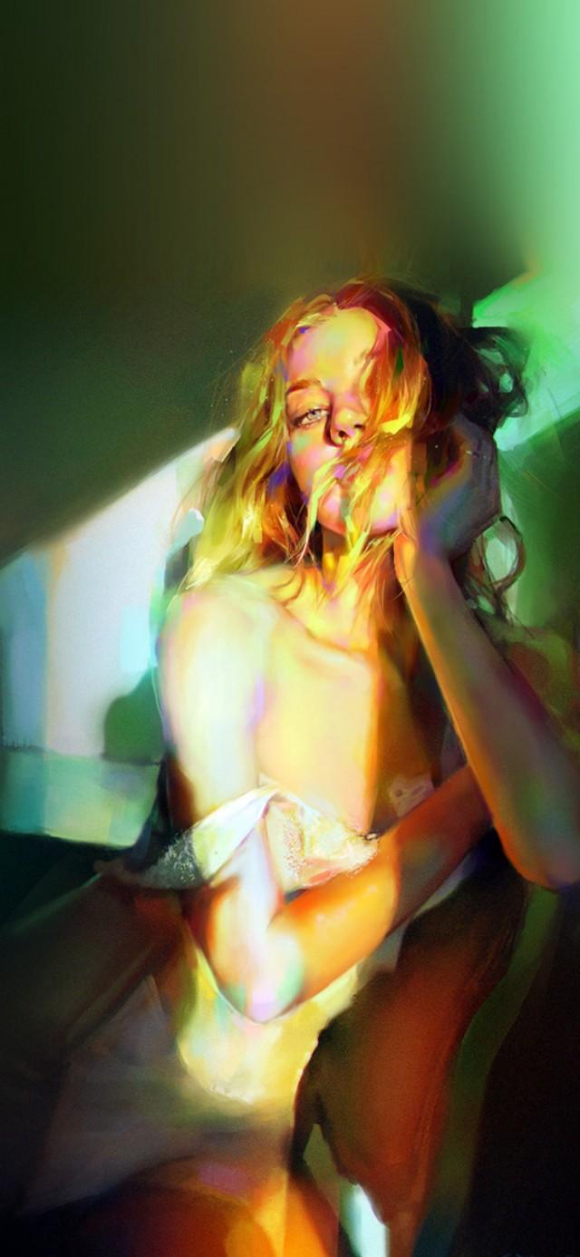 扎心背景图片。，微信扎心背景图（凌晨的故事最扎心）