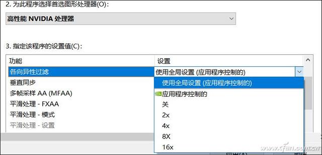 GeForce独显福利！NVIDIA显卡控制面板怎么用？