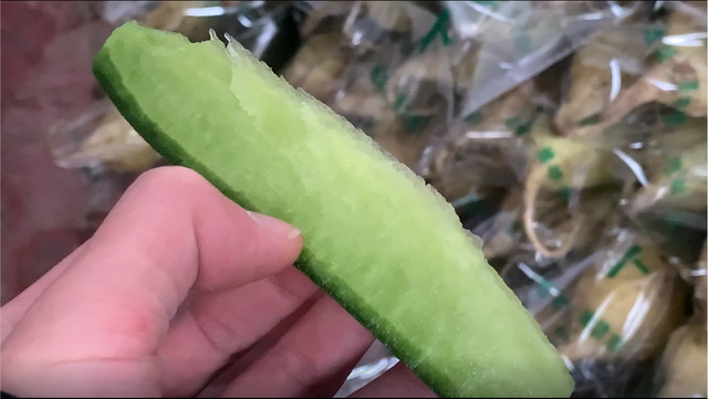 常吃萝卜皮的几个好处，萝卜皮的功效与禁忌（是金字塔尖上的美食吗）