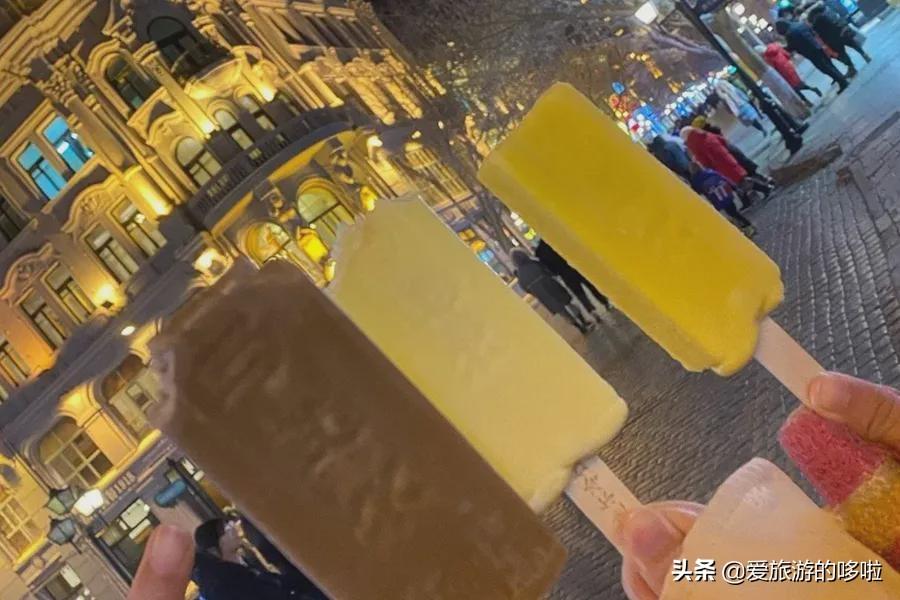 中国十大甜品(西式甜点有哪些)