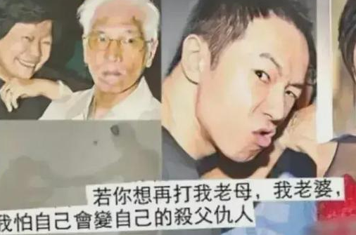 黄贯中的“清醒”，会让多少捞钱无底线的艺人“脸红”？