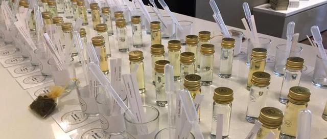 香水有哪些气味的，香水的7种基本香型及特征