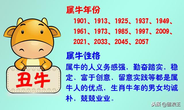 十二生肖与人生运势，十二生肖财富运势（十二生肖的性格及运势）