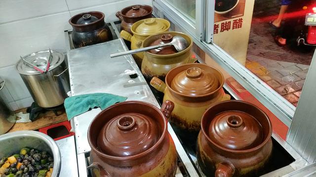 云浮有什么著名的土特产，云浮有什么著名的土特产美食（广东游记：我的云浮旅游攻略）