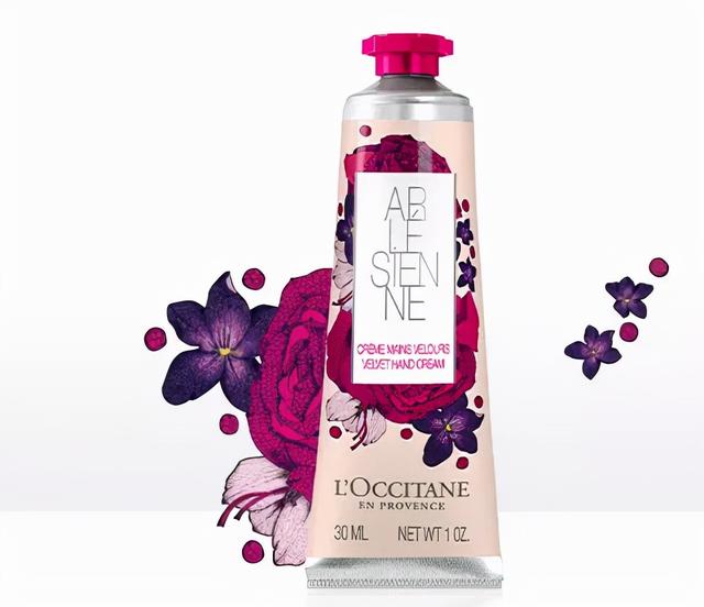 欧舒丹樱花护手霜怎么样，欧舒丹护手霜 樱桃（护手霜界的爱马仕呵护你的第二张脸）