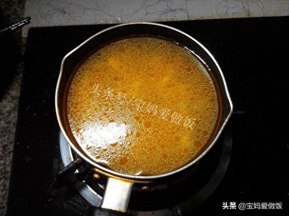 汤河粉的最佳吃法，两种口味随你选