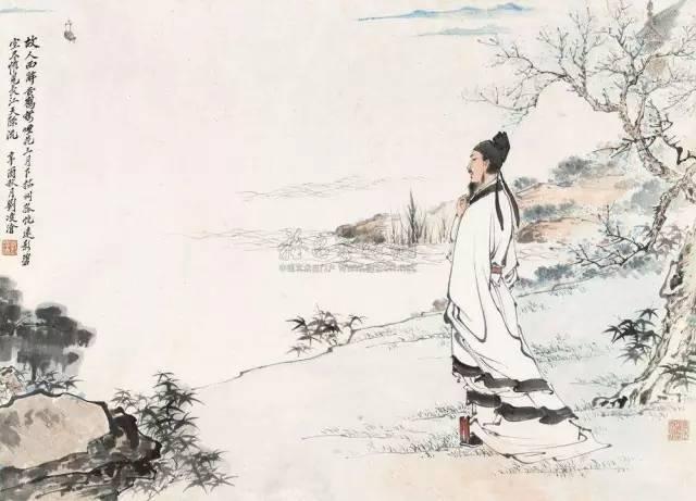 被称为谪仙人的诗人是，谪仙人的诗人是谁（独有李白被称为\