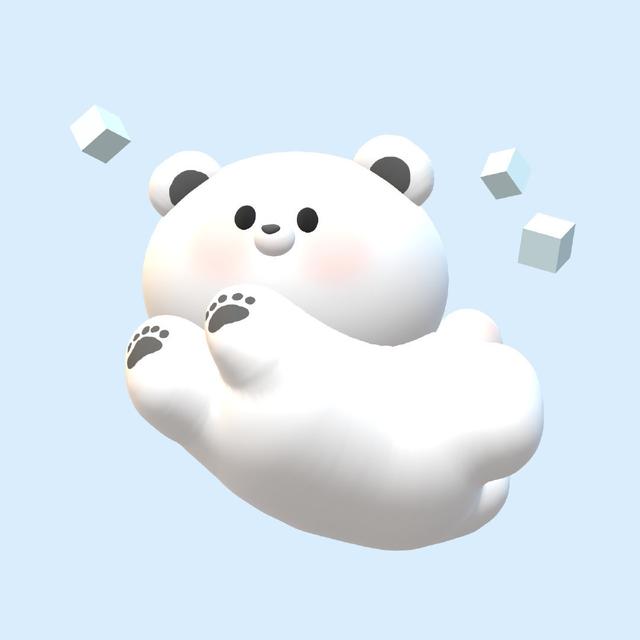 卡通图片可爱！！，卡通图片可爱萌女孩（可爱迪士尼飞天3d卡通头像）