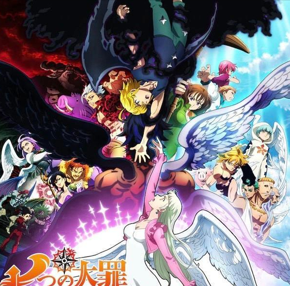 被上帝诅咒的星座，上帝是什么星座（五大“凶性星座”与它们触犯的“七宗罪”）