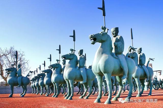 马踏飞燕是什么朝代的,马踏飞燕是什么朝代的青铜制品(中国旅游标志“马踏飞燕”出土于武威) 马踏飞燕是什么朝代的,马踏飞燕是什么朝代的青铜制品(中国旅游标志“马踏飞燕”出土于武威)