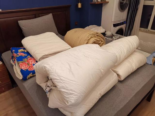 驼毛被子的优缺点，驼绒好还是羽绒被好_驼绒和羽绒被哪个好（五种常见材质被芯全方位对比）