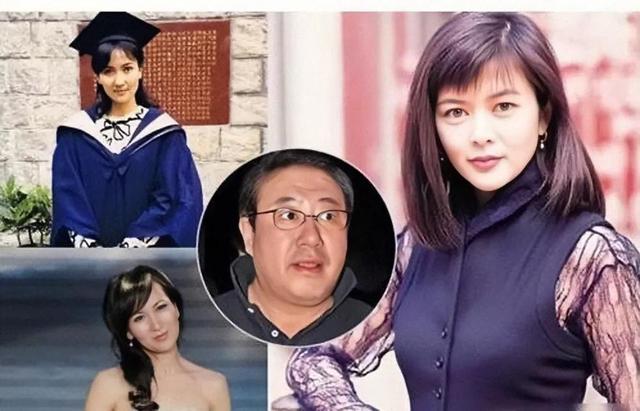 女明星的黑历史，女演员黑历史事件（和刘德华的意难平及刘銮雄的“黑历史”）