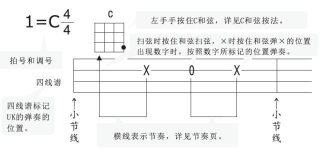 尤克里里是什么，尤克里里是什么东西什么意思（尤克里里的冷门知识）