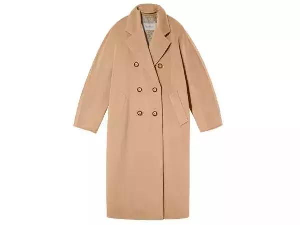 驼色是什么颜色，驼色大衣内搭什么颜色（请不要放过“驼色”）