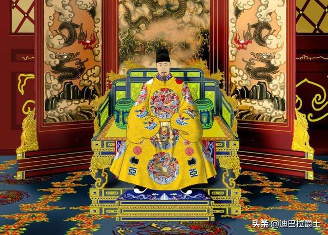 同治四年是帝王年号纪年吗，同治年号之前叫什么（中国历代帝王的年号都有什么含义）