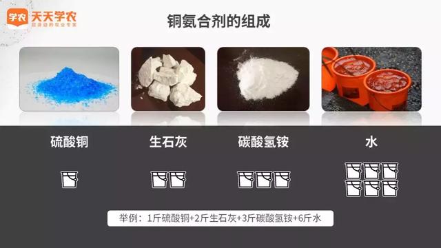 什么是母液母液的作用是什么，母液是干什么的（铜氨合剂自己熬，花钱少效果好）