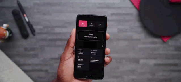 安卓hd怎么关闭，手机hd如何关闭（安卓11来了，感受一下）