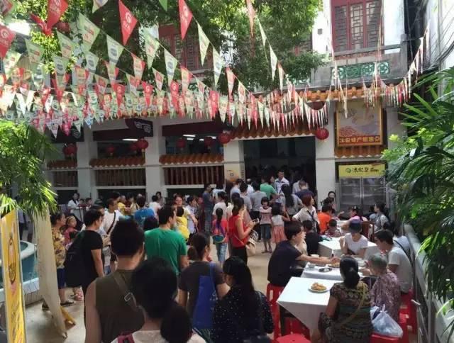 广西梧州有那些著名的景点，广西梧州最著名十大旅游景点（网红景点、美食之旅）