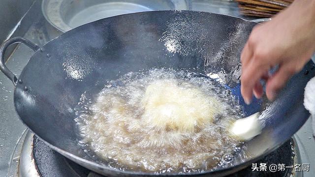 家常炒豆腐的做法，难怪在家炒豆腐不香