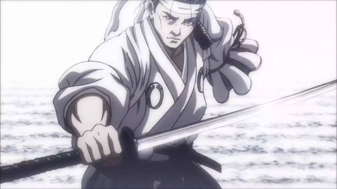 《剑豪生死斗/死狂》