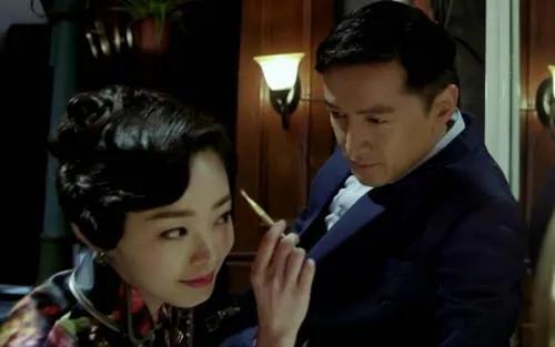 明台妈妈为什么救明镜，明台妈妈为什么救明镜是哪一集（为什么明台与亲生父亲相认毫无违和）