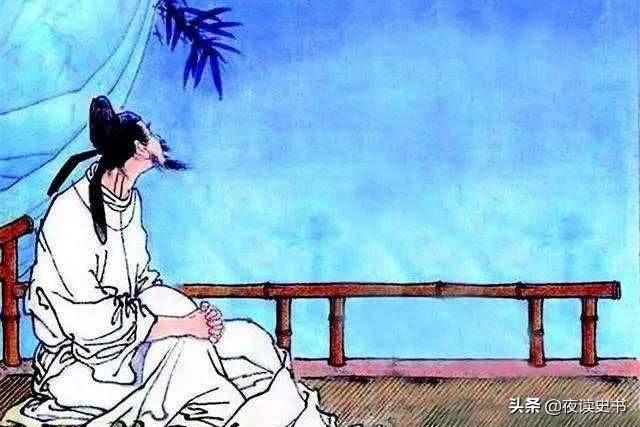 李白为什么要写赠汪伦送给汪伦，赠汪伦是李白写给汪伦的吗（《赠汪伦》背后有什么样的故事）