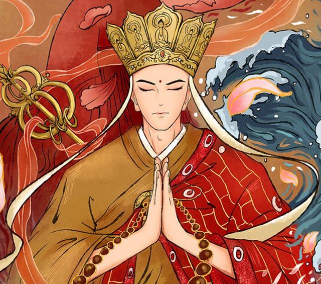 芭蕉扇的主人是谁，芭蕉扇主人简介（孙悟空大战铁扇公主）
