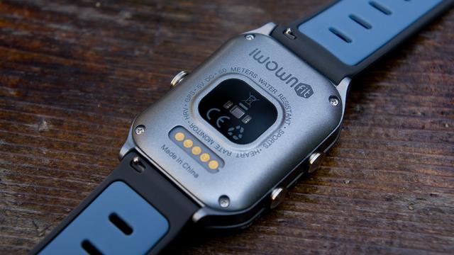 swolf什么意思，怎么理解swolf的意思（选择华米手表青春版还是埃微P1C）