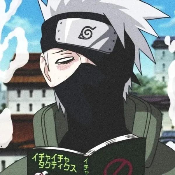 火影/高清/优质/头像✨微信，火影/高清/优质/头像✨（10.06）