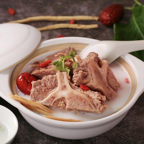 牛骨汤的做法,分享牛骨头汤制作配方 - 玉三网