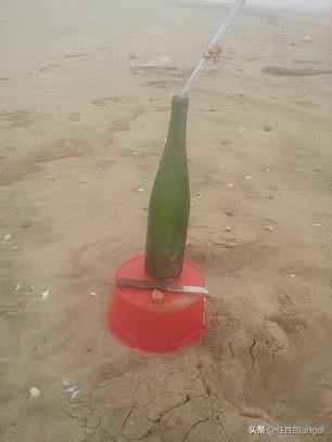 漂流瓶经典故事，真实的漂流瓶故事
