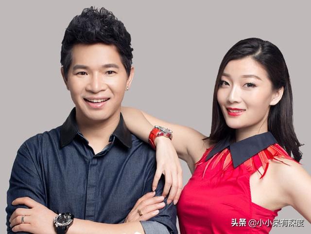 杨小曼的简历及身高，就是美女杨小曼啊