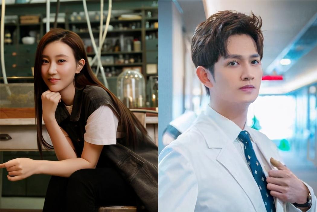 昆虫探案剧《破茧》开播,张耀楚月"以虫为探"联手破案-大恒文化