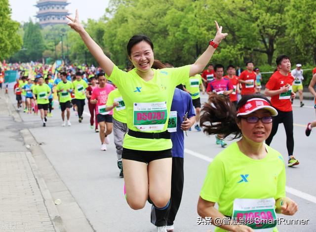 全马是多少公里，半马和全马是多少公里（跑五公里、十公里、半马、全马、百公里）