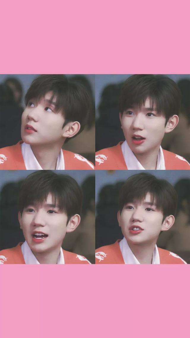 王俊凯高清壁纸，王俊凯高清壁纸图片（珍藏高清：你们要的王俊凯壁纸）