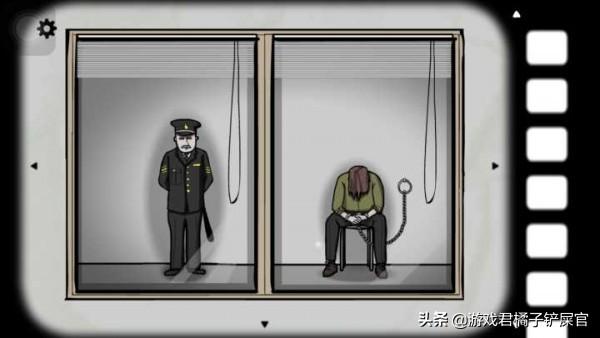 逃离方块游戏顺序，逃离方块游戏顺序知乎（这部故事线庞大的解密游戏）