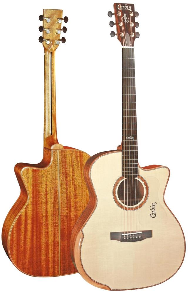 古典吉他和民谣吉他，古典吉他和民谣吉他弹法一样吗（民谣吉他与古典吉他的区别一）