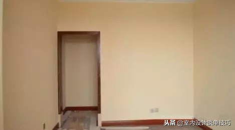 乳胶漆怎么刷墙，墙面刷乳胶漆的正确方法（乳胶漆施工工艺）