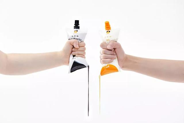 创意菜名100个，创意菜名100个图片（她做了一份关于面粉的100种创意食谱）