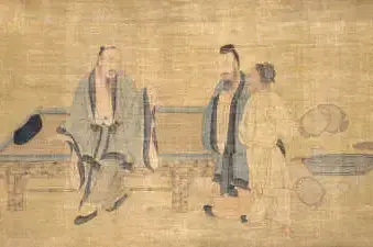 李白被称为什么，杜甫被称为什么（唐宣宗也把他称为“诗仙”）