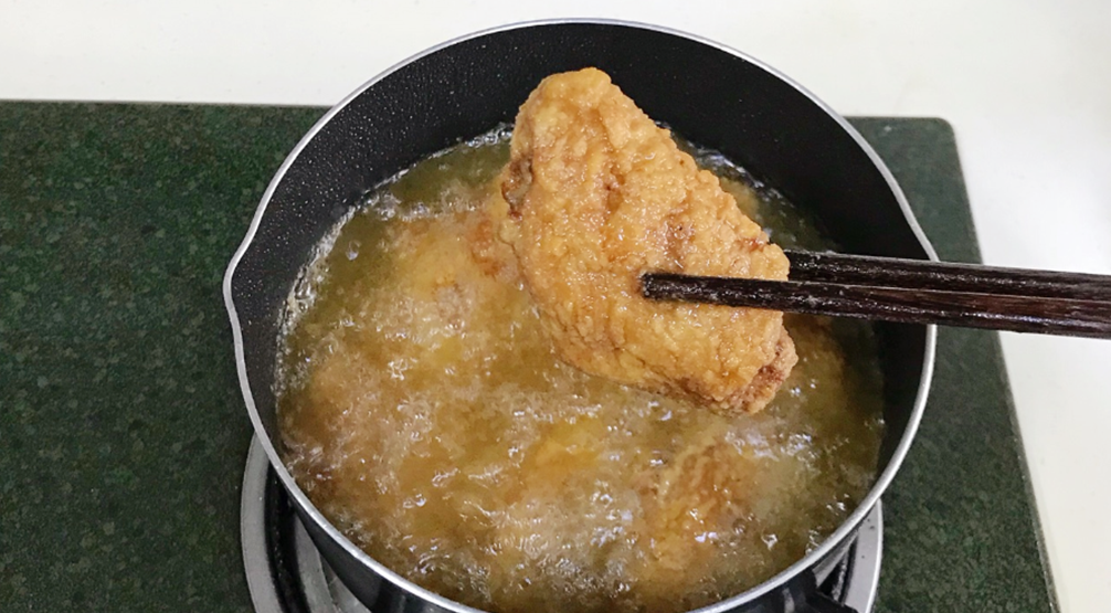 圖片[4]-【蒜香雞翅】做法步驟圖 比點外賣好吃太多 簡單易上手-起舞食譜網