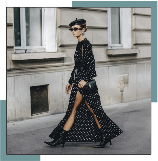 暗黑系风格/到最后，该忘的还是忘了。，暗黑系的风格（搭配好了你就是时尚界的新星图片）