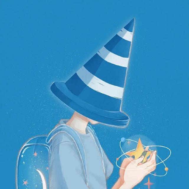 动漫卡通情头，微信头像，动漫卡通情头（卡通动漫情侣头像）