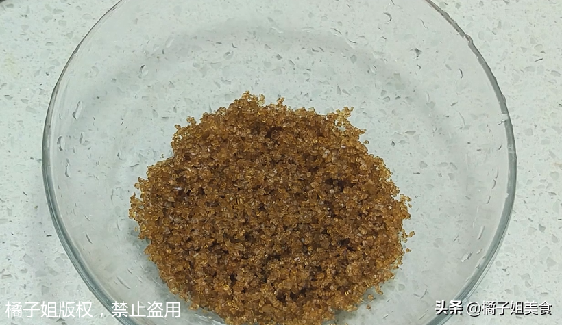 圖片[5]-【黃豆紅糖糯米餅】做法步驟圖 非常美味 吃一次就會(huì)喜歡上-起舞食譜網(wǎng)