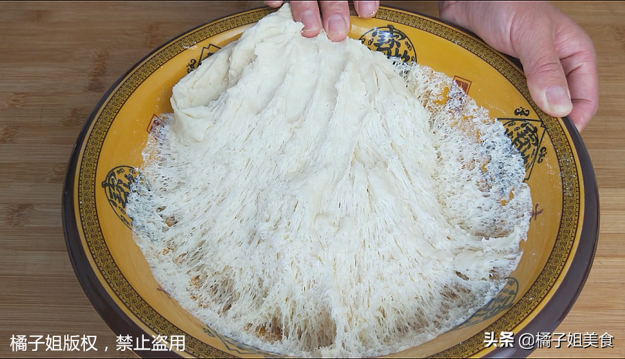 圖片[4]-【花卷】做法步驟圖 蓬松暄軟 香辣美味-起舞食譜網