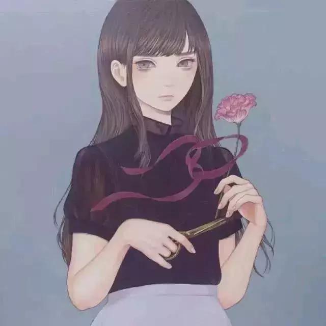 八对闺蜜男头，微信头像，八对闺蜜男头（精选头像丨2、4、8种组合的闺蜜基友头像）