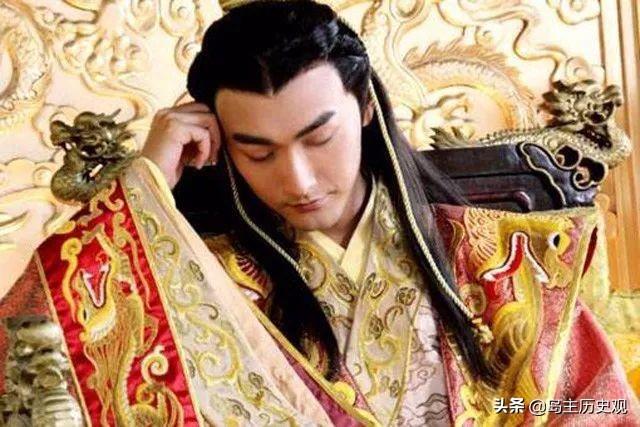 朱常洛下一位皇帝是谁，朱常洛本来有机会让明朝翻盘