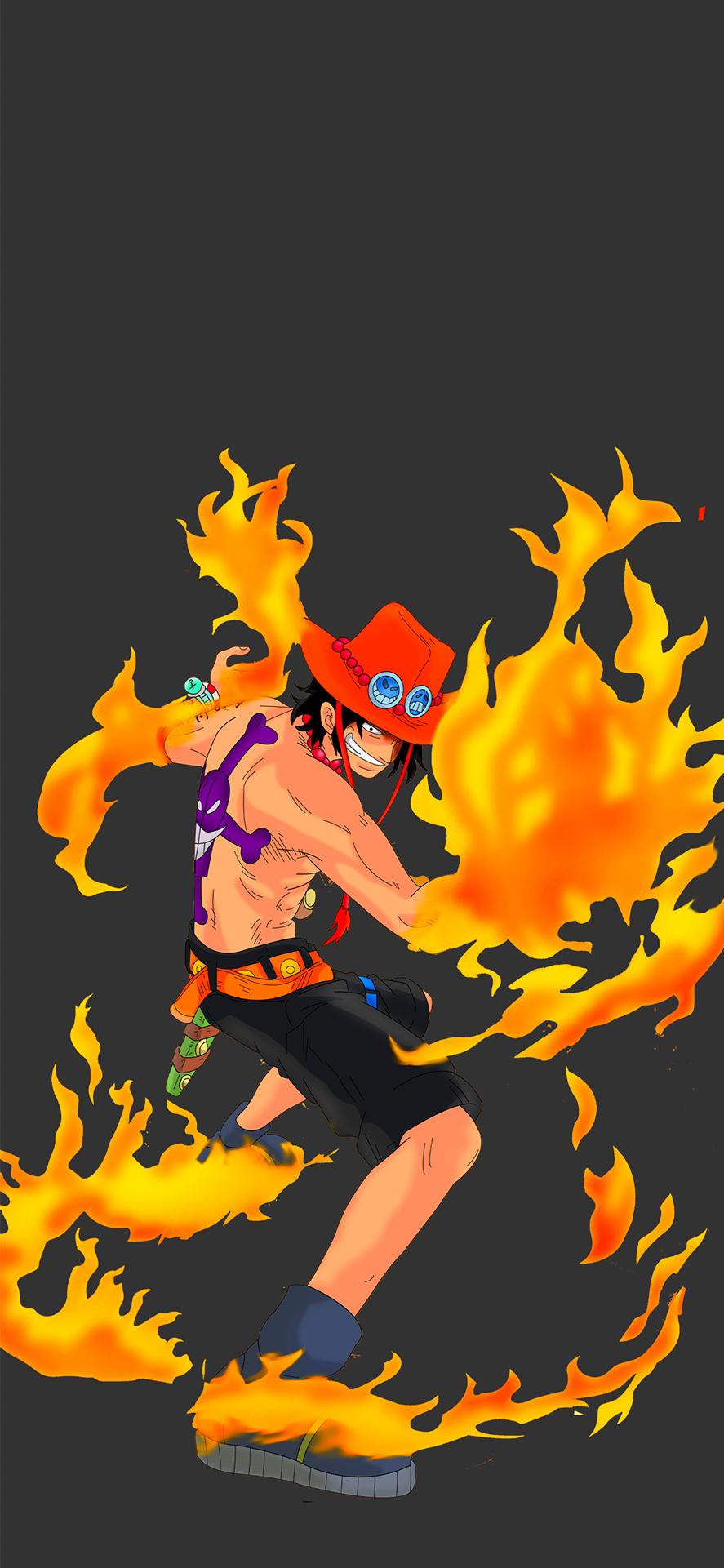 海贼王壁纸高清(海贼王4k超清壁纸) - 赤虎壹号